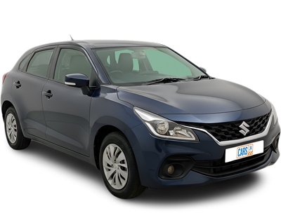 Maruti Baleno-img